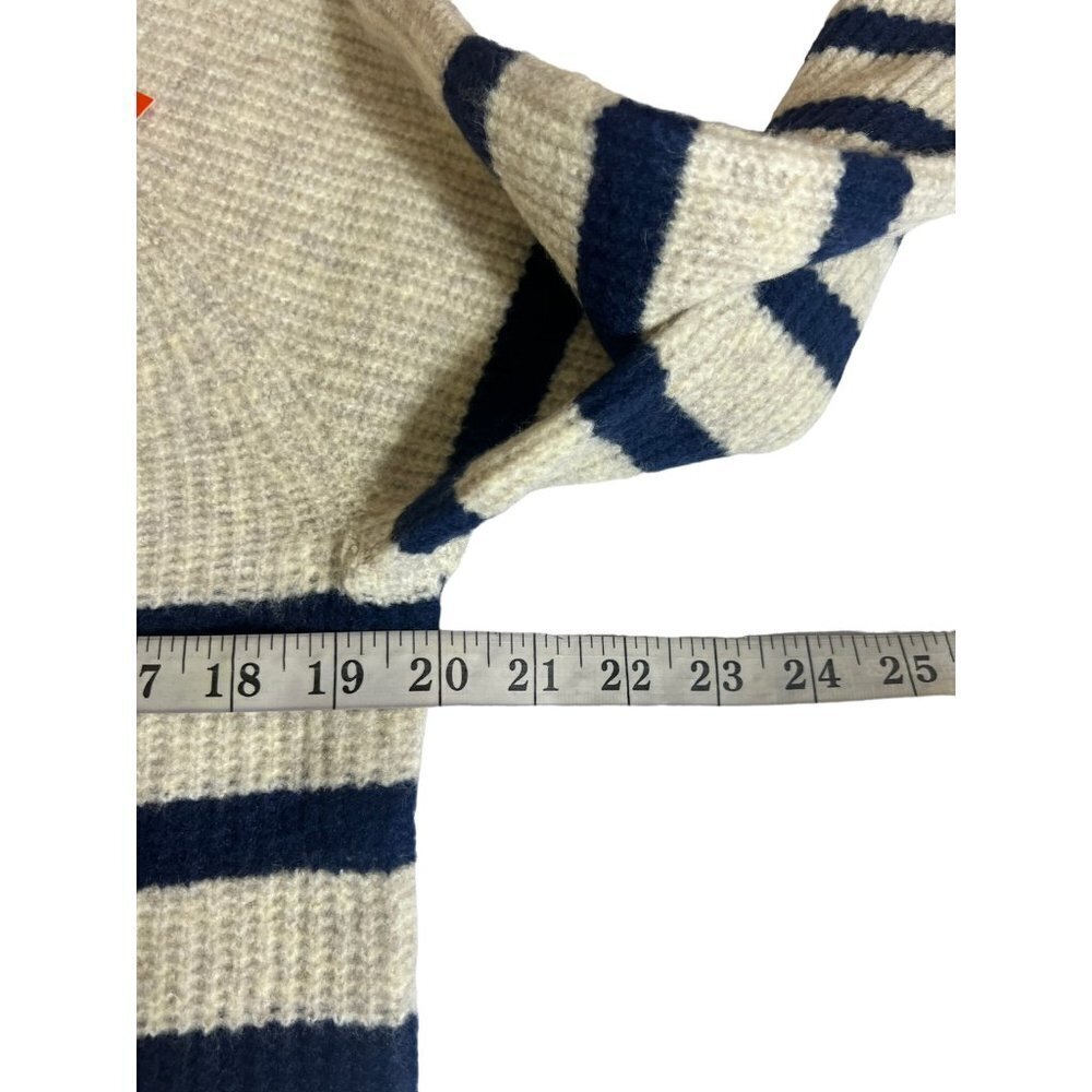Knox Rose Women's Super Soft Knitted Sweater - Picture 6 of 7